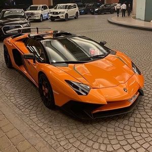 Meet your Posher, Isaac